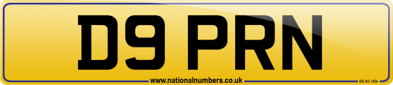 D9 PRN