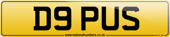 D9 PUS