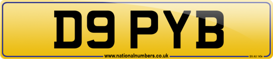 D9 PYB