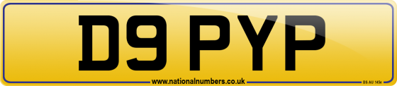D9 PYP