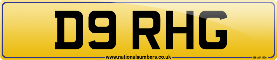 D9 RHG