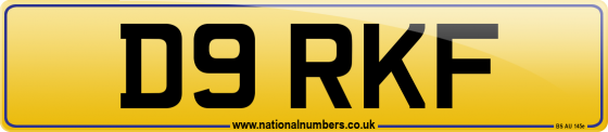 D9 RKF