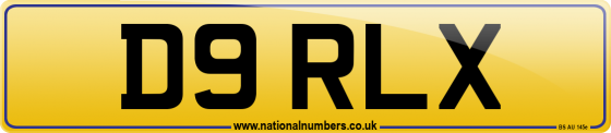 D9 RLX