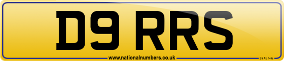 D9 RRS