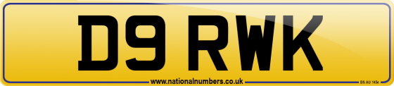 D9 RWK