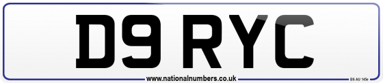 D9 RYC