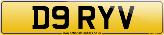 D9 RYV