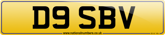 D9 SBV