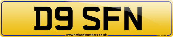 D9 SFN