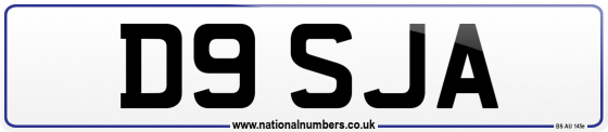 D9 SJA