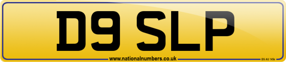D9 SLP