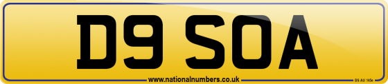 D9 SOA