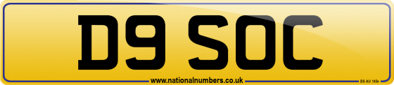 D9 SOC