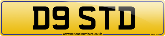 D9 STD