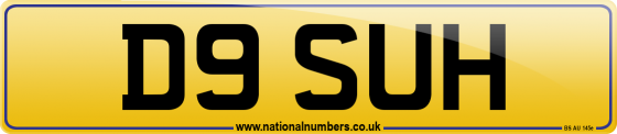 D9 SUH