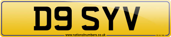 D9 SYV