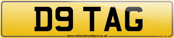 D9 TAG