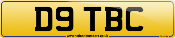D9 TBC