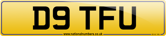 D9 TFU