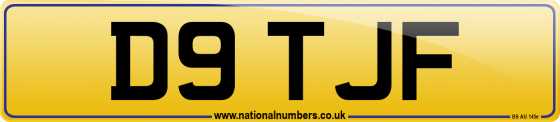 D9 TJF