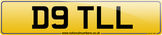 D9 TLL