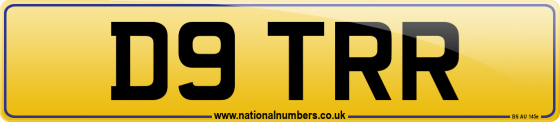 D9 TRR