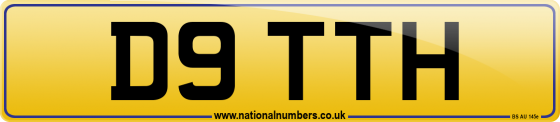 D9 TTH