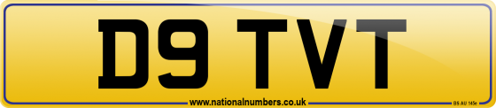 D9 TVT