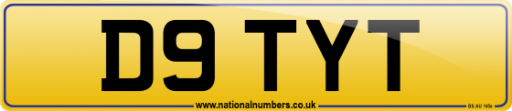 D9 TYT