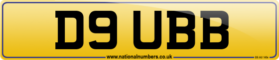 D9 UBB