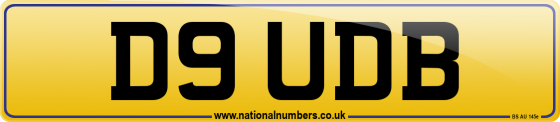 D9 UDB