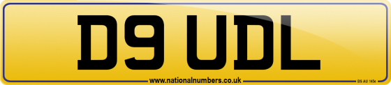 D9 UDL