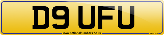 D9 UFU