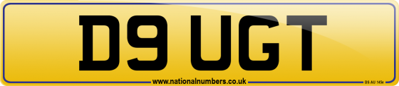D9 UGT