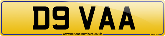 D9 VAA