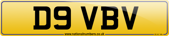 D9 VBV