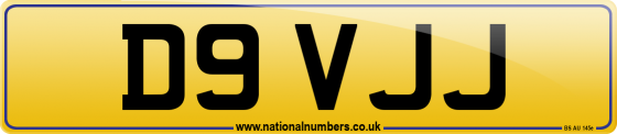 D9 VJJ