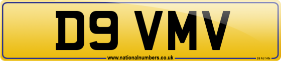 D9 VMV