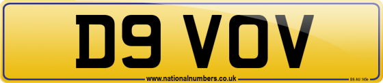 D9 VOV