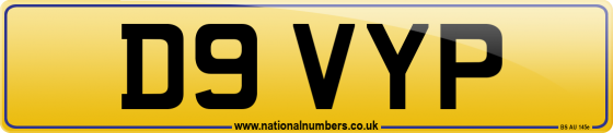 D9 VYP