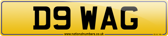D9 WAG
