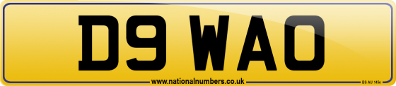 D9 WAO