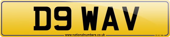 D9 WAV