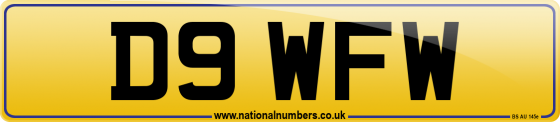 D9 WFW