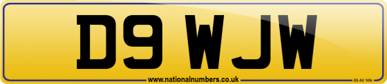 D9 WJW