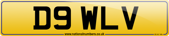 D9 WLV