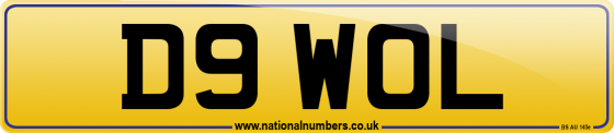 D9 WOL