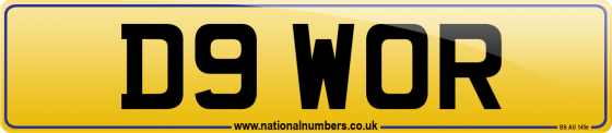 D9 WOR