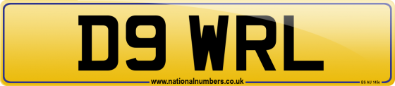 D9 WRL