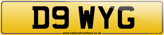 D9 WYG